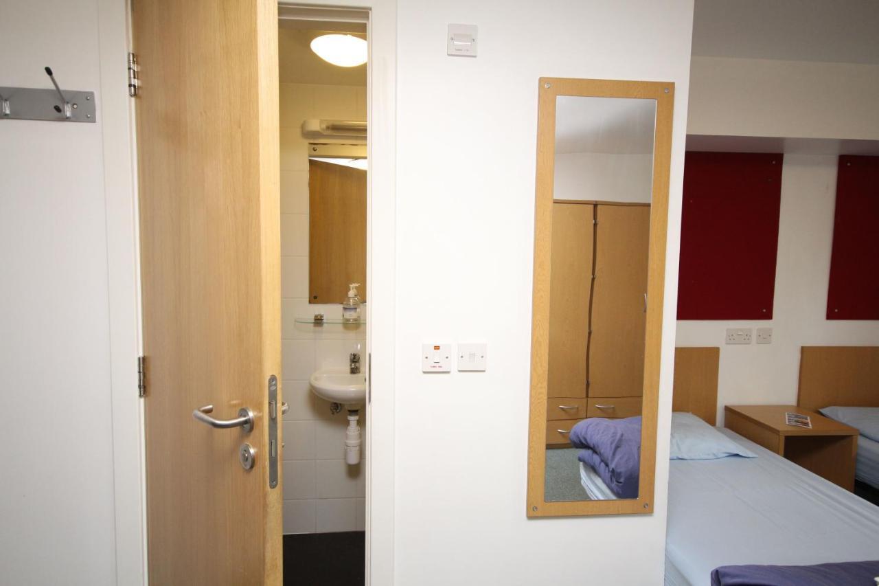 Auberge de jeunesse Youth And