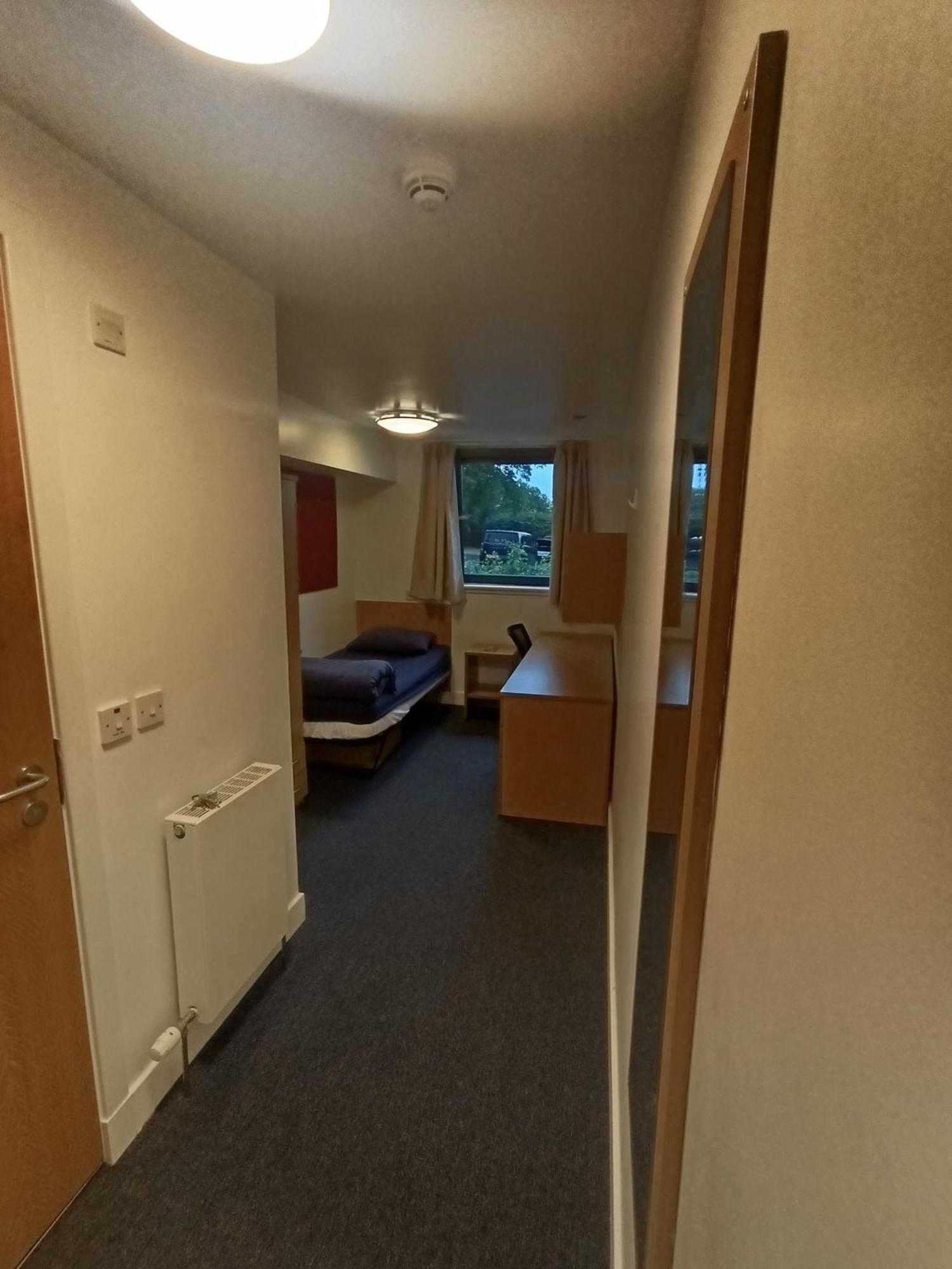Auberge de jeunesse Youth And