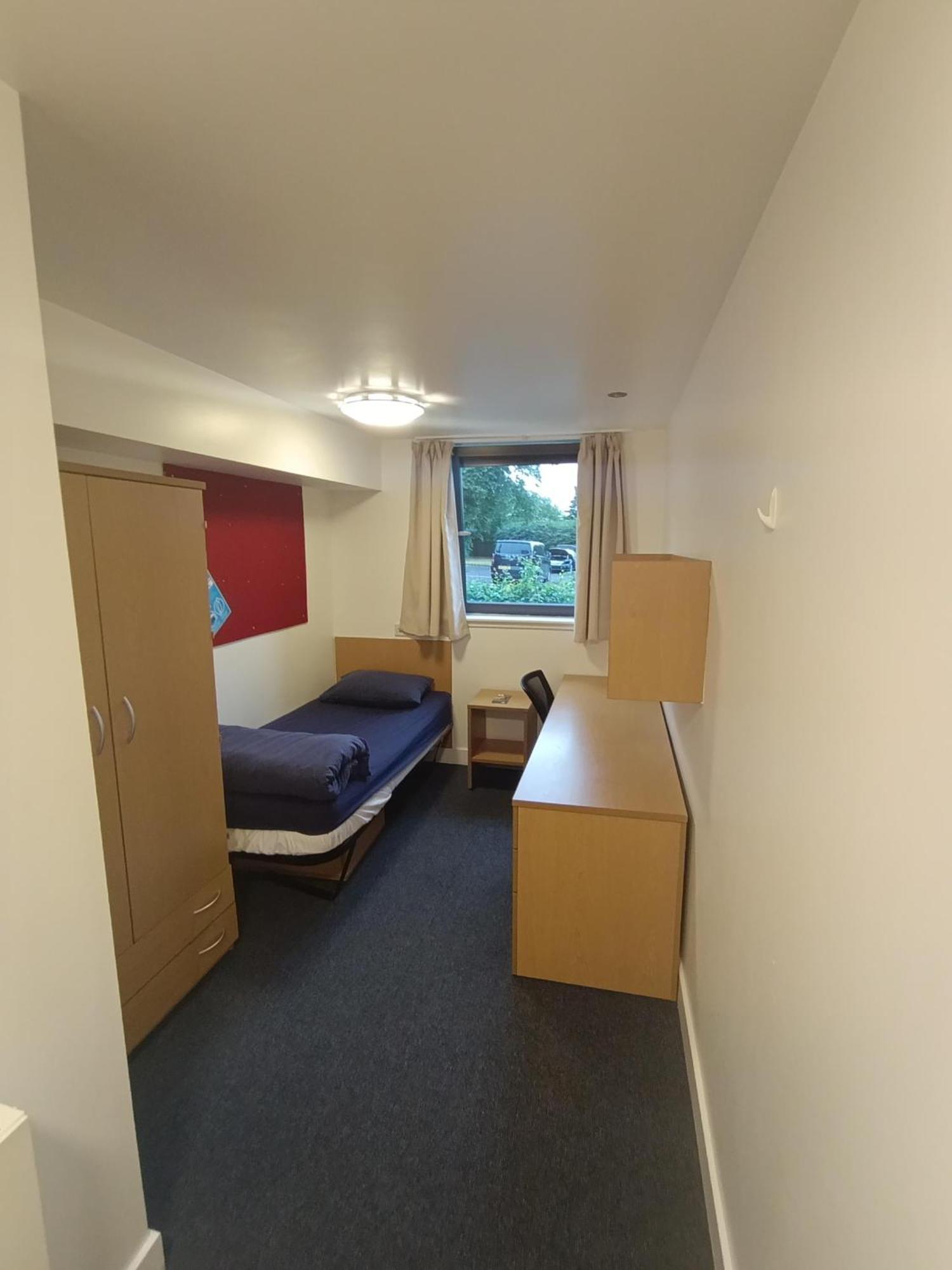 Youth And Auberge de jeunesse Perth