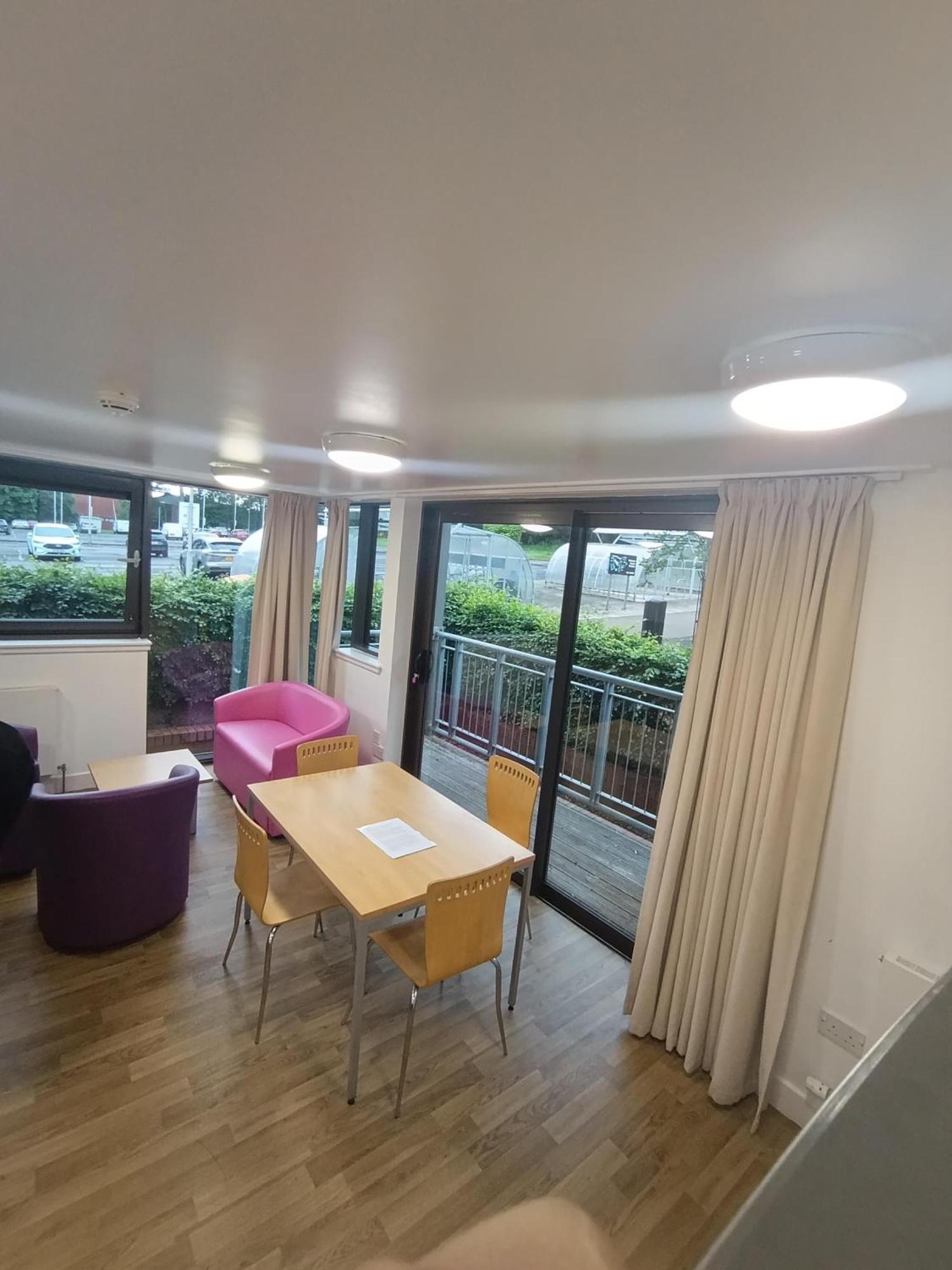 Auberge de jeunesse Youth And *