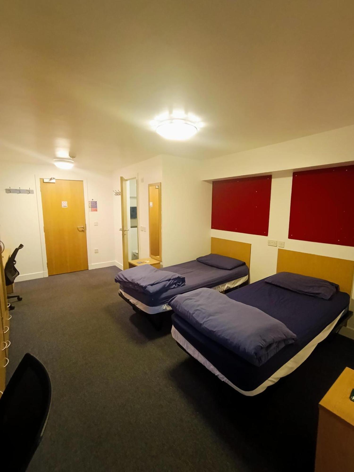 Auberge de jeunesse Youth And Perth