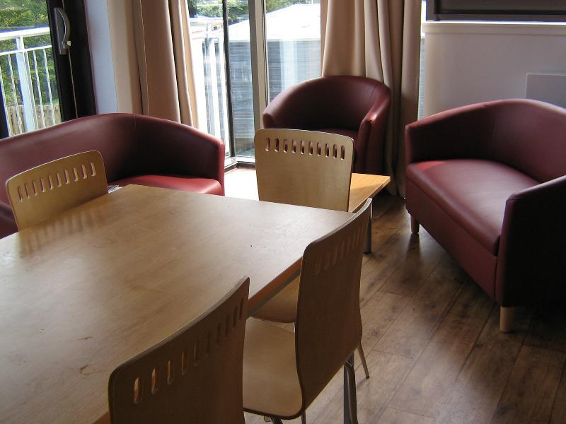 Auberge de jeunesse Youth And